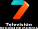 7 TV Televisión Pública de la Región de Murcia