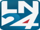 LN24: La 1re chaîne d'info en Belgique
